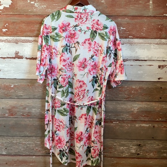 Show me your Mu Mu Robe! Size 0/S! - Picture 2 of 10